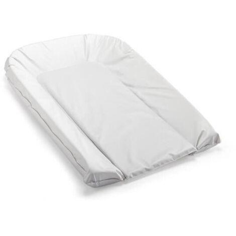 THERMOBABY Colchón para cambiar pañales - Lirio blanco