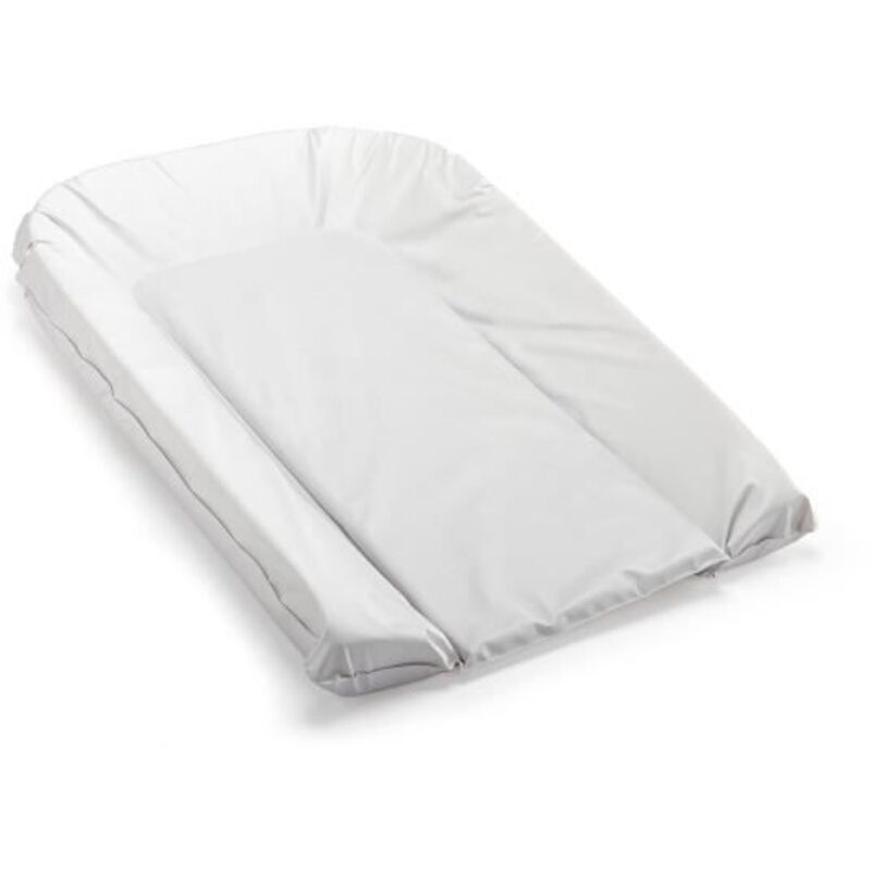 Thermobaby - Matelas à langer Muguet Blanc Thermobaby - Matelas à langer Muguet Blanc