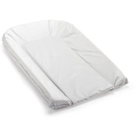 THERMOBABY Matelas a langer - Blanc muguet