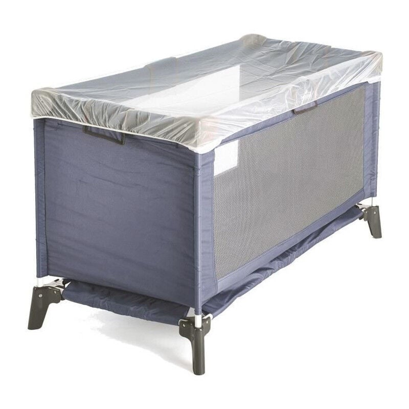 Thermobaby - Moustiquaire landeau lit parc