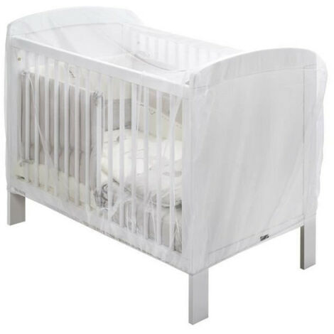THERMOBABY Moustiquaire lit 60x120 et 70x140