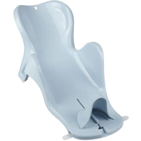 THERMOBABY Transat de bain daphne - Fleur bleue