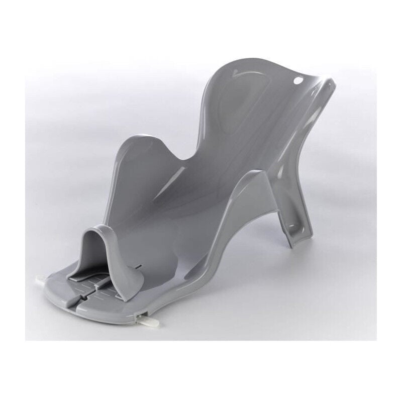 Thermobaby - transat de bain daphnec Gris Charme