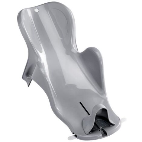 THERMOBABY TRANSAT PER IL BAGNO DAPHNEC Grigio Charme