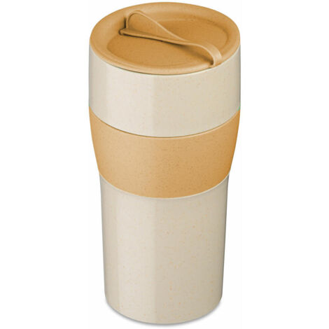 Thermobecher für Kaffee AROMA TO GO XL, 700 ml, KOZIOL
