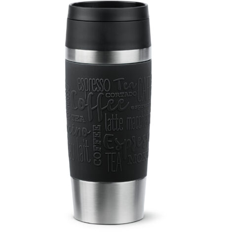 Thermobecher "Travel Mug Classic