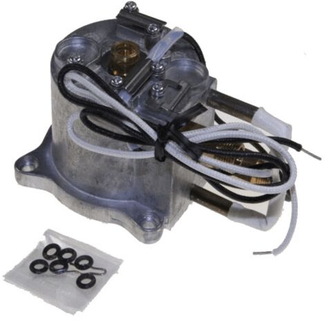THERMOBLOC + FUSIBLE + CABLAGE ASSEMBLE POUR PETIT ELECTROMENAGER   RIVIERA ET BAR - 500591706