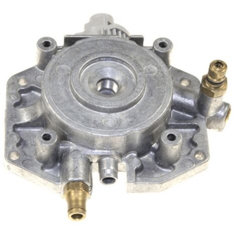 THERMOBLOC INFERIEUR M120/M180 POUR PETIT ELECTROMENAGER MAGIMIX - 502924