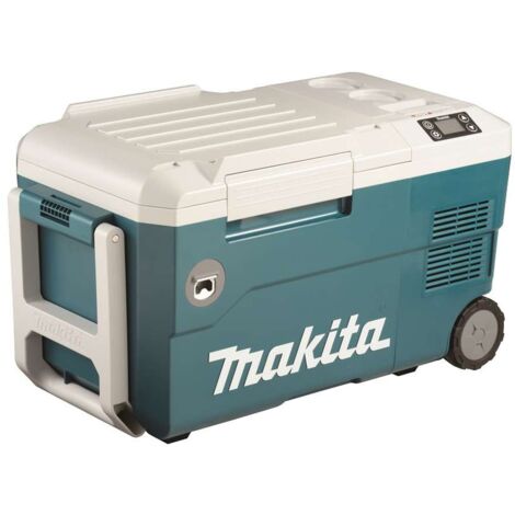 Thermobox Makita CW001GZ 40V