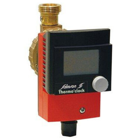 THERMO'CLOCK-SB04-15T