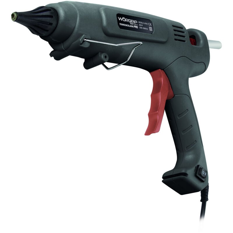 Alfa - Thermocolleuse Wōrgrip pro 230v 300w