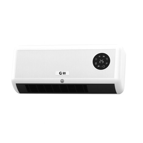 Thermoconvecteur Céramique à Mur 1000/2000W