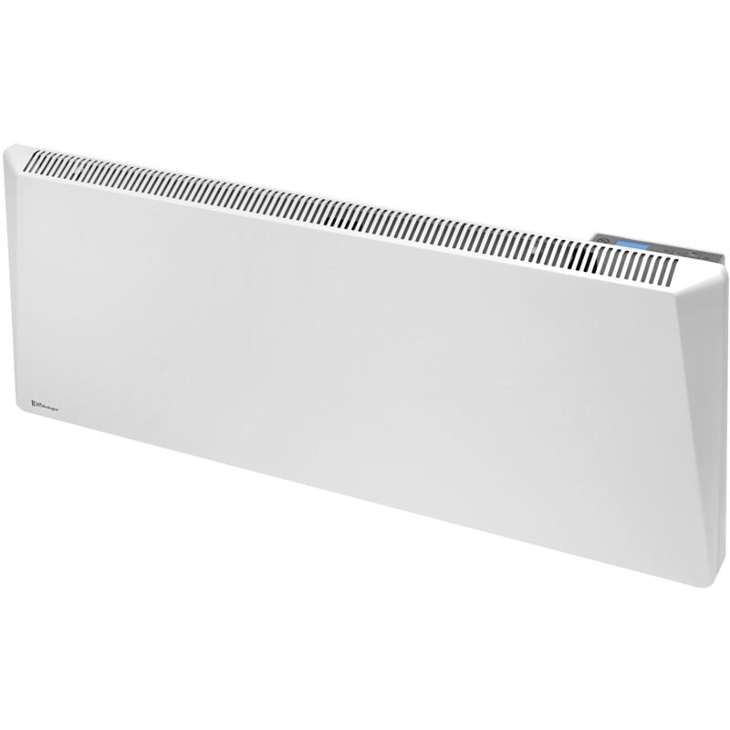 Radialight SIRIO Convecteur électrique à contrôle numérique 2000W Blanc