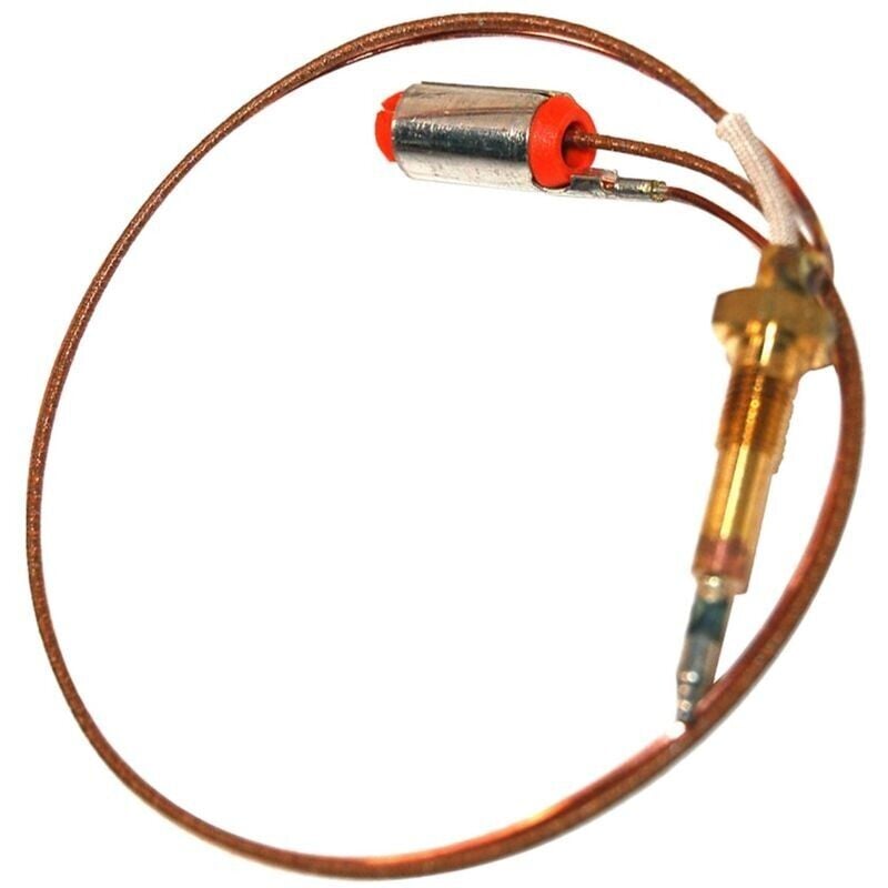 Thermocouple (00416419) Plaque de cuisson 294778 Bosch siemens, neff, constructa, gaggenau, fagor