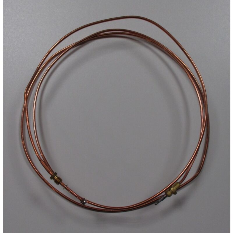 Thermocouple 2200mm pour Réfrigérateur Dometic 292343591