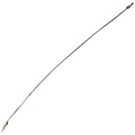Thermocouple (230100015) Four, cuisinière 310447 BEKO, LEISURE, DOMEOS, FAR, AYA, COBAL