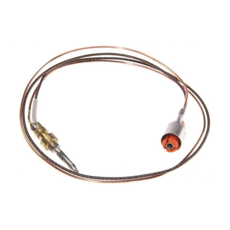 Thermocouple 3 bruleurs pour table de cuisson Siemens Thermocouple 3 bruleurs pour table de cuisson Siemens