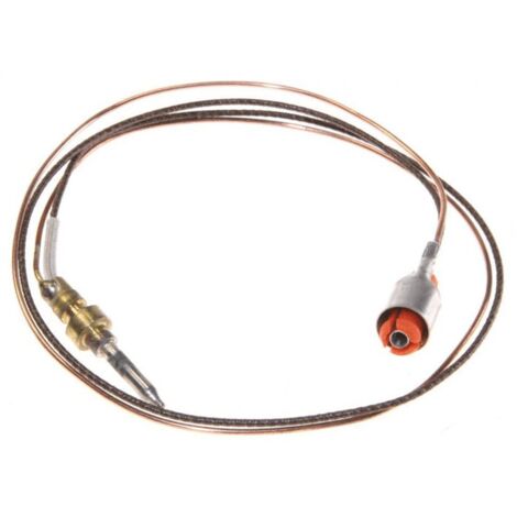 THERMOCOUPLE 3 BRULEURS pour TABLE DE CUISSON SIEMENS -...