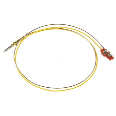 THERMOCOUPLE 310 MM pour CUISINIERE SMEG - 948650181