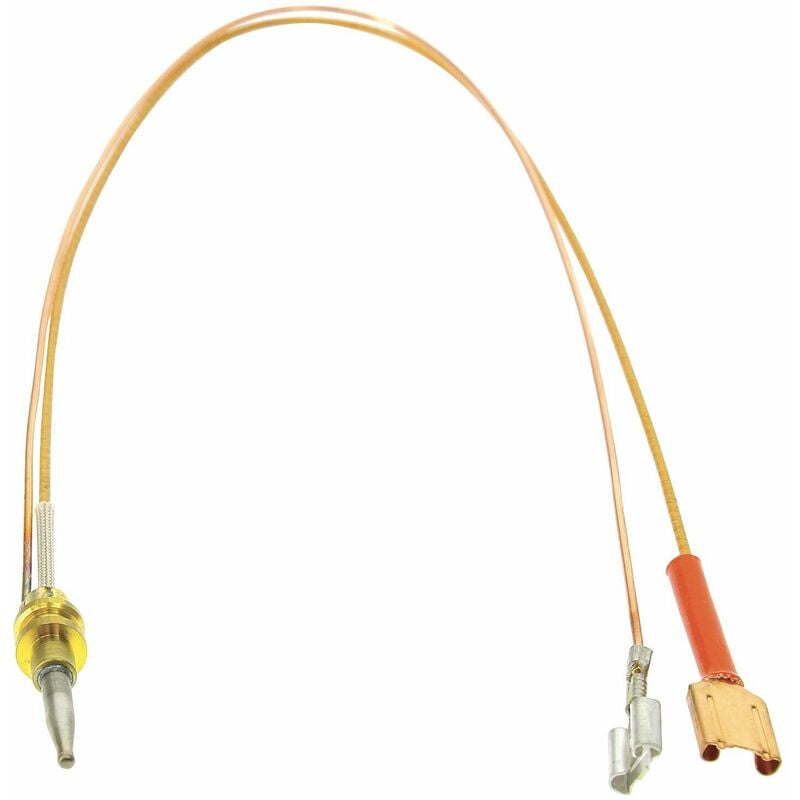 Thermocouple 350mm pour réchauds Cramer