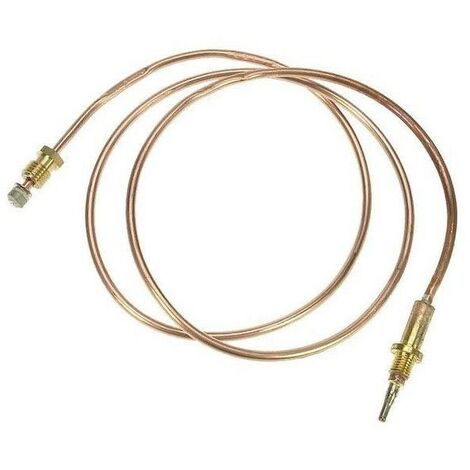 Thermocouple 400 pour table de cuisson Fagor 72X8240