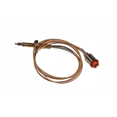 THERMOCOUPLE 400 POUR TABLE DE CUISSON FAGOR - 72X8240