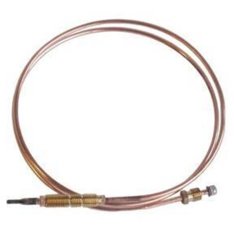 THERMOCOUPLE 450MM pour CUISINIERE SCHOLTES - C00009266
