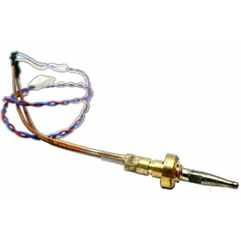 THERMOCOUPLE 500MM BL POUR CUISINIERE DE DIETRICH - 74X4675