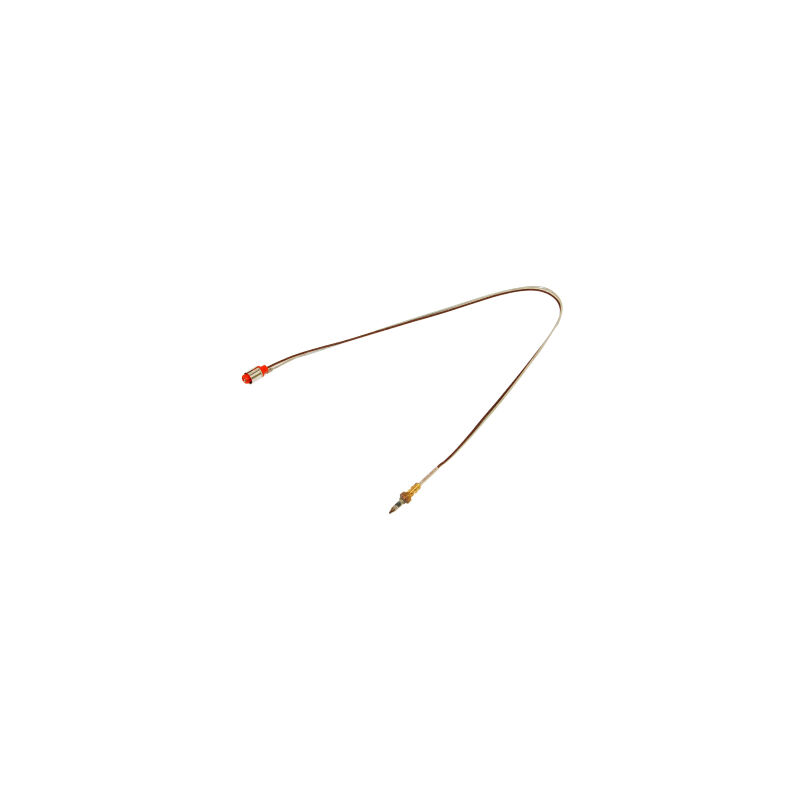 Bauknecht Hob Thermoelement. Numéro de câble original 481010566187 C00311051 Bauknecht Hob Thermoelement. Numéro de câble original 481010566187 C00311051
