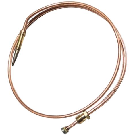 Thermocouple 600 mm