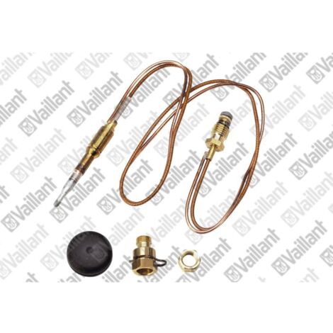 Thermocouple