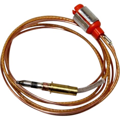 Thermocouple