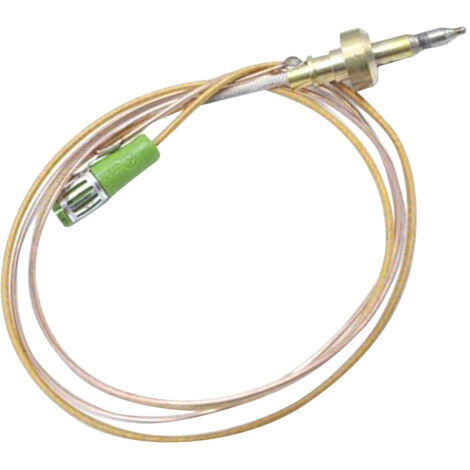 Thermocouple