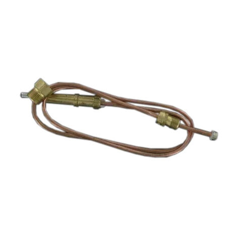Thermocouple Accu State SB75 65, PRV 30 A 50 avant le 12/98