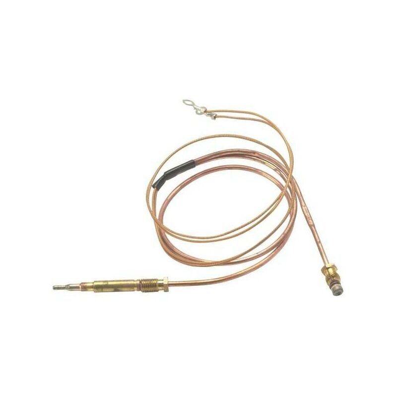 Thermocouple adaptable Hydromotrix