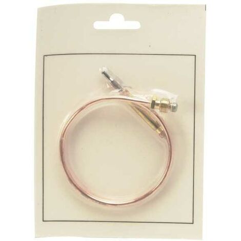 Thermocouple adaptable Saunier Duval