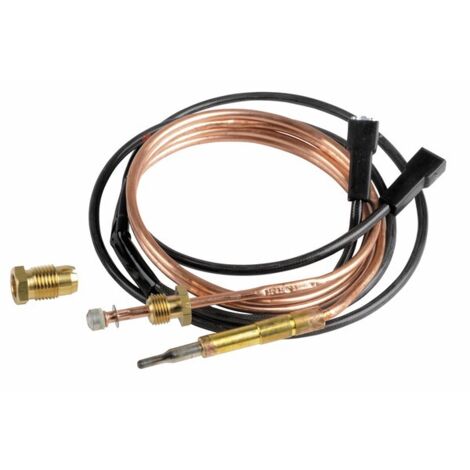 Thermocouple ASA vanne HONEYWELL XG1 EDENA