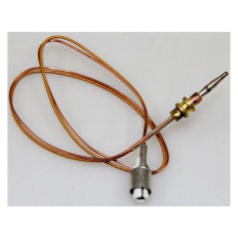 Dometic - Thermocouple L450 mm d'origine (407144392) Plaque de cuisson