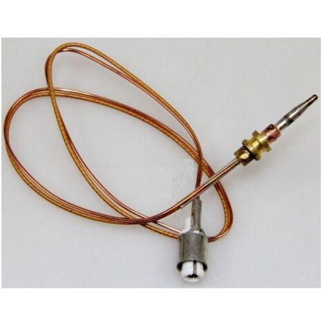 THERMOCOUPLE ATTAC RAPIDO POUR TABLE DE CUISSON DOMETIC