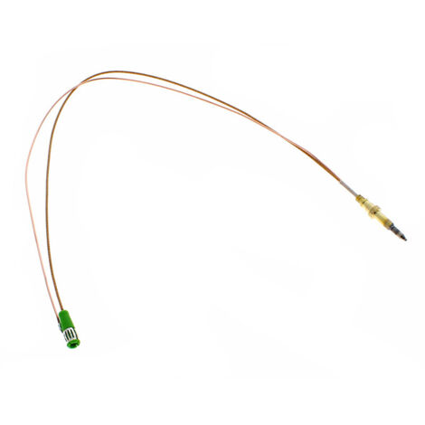 Thermocouple aus/sem.baion.l60 pour cuisiniere table de cuisson Hotpoint-ariston C00546468