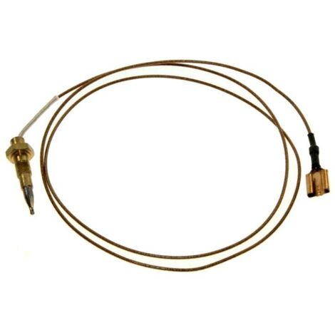 THERMOCOUPLE AUX SR R M/M.450 M/M POUR CUISINIERE SMEG - 948650102