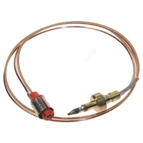 Thermocouple Bruleur   00617911 Pour TABLE DE CUISSON