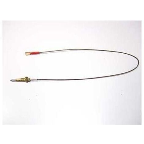 thermocouple bruleur central pour cuisiniere SCHOLTES