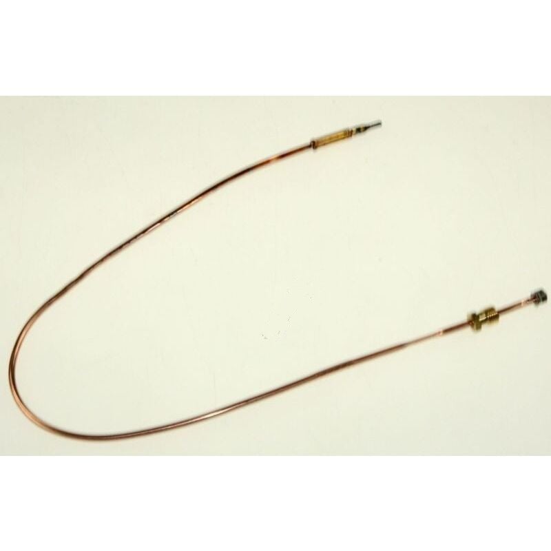 Thermocouple bruleur du dessus R450 pour cuisiniere ariston