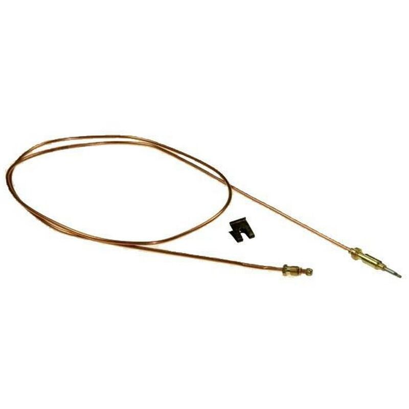 Thermocouple brûleur (C00277531) Four, cuisinière ariston hotpoint