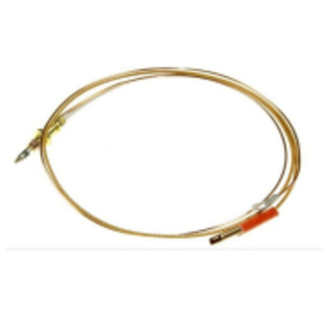 Thermocouple bruleur pour Plaque de cuisson SMEG 948650108
