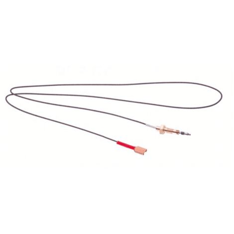 THERMOCOUPLE BRULEUR pour TABLE DE CUISSON SCHOLTES -...