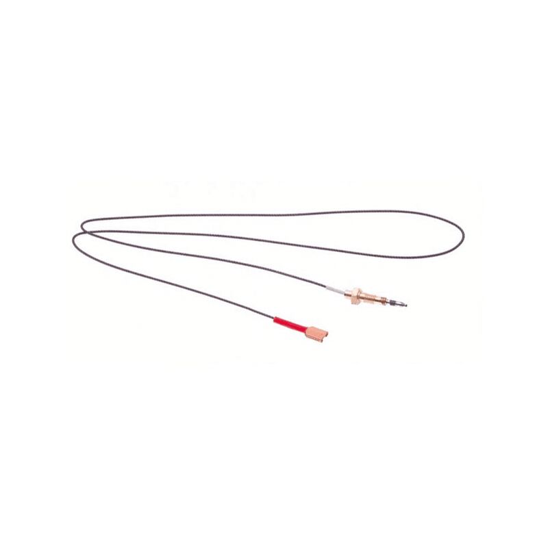 Thermocouple bruleur pour table de cuisson Scholtes Thermocouple bruleur pour table de cuisson Scholtes
