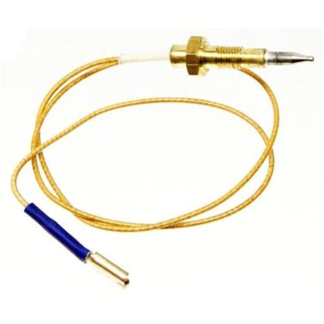 THERMOCOUPLE COURT POUR CUISINIERE CONTINENTAL EDISON - 31403000030002