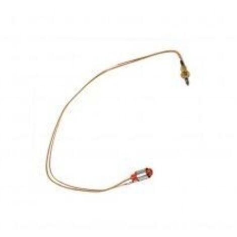 Thermocouple de brûleur à triple couronne pour table de cuisson, Four - Cuisinière, 3570564025